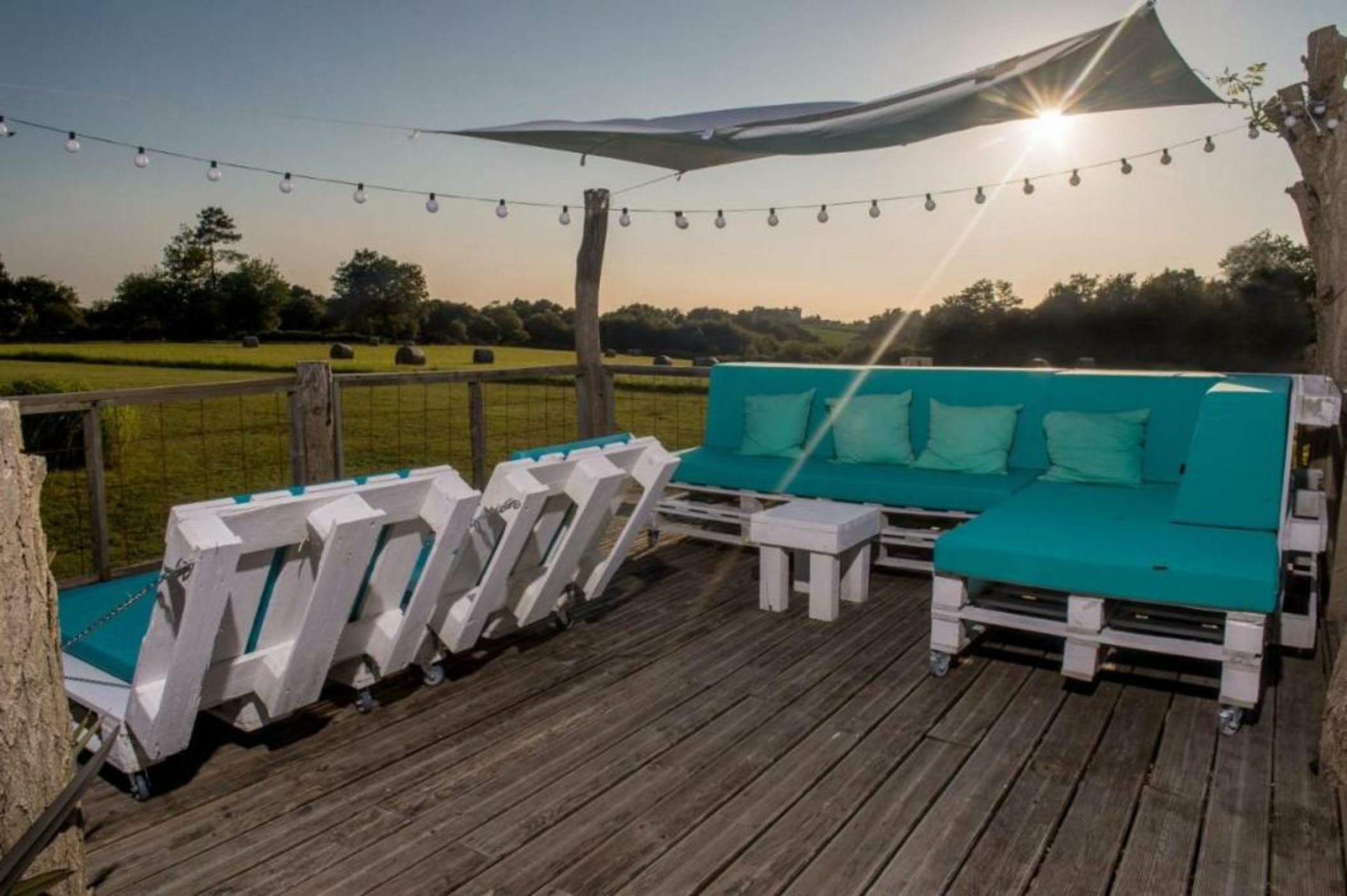La Petite Couronne, Ecolodge & Lofts