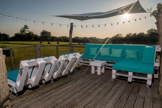 La Petite Couronne, Ecolodge & Lofts