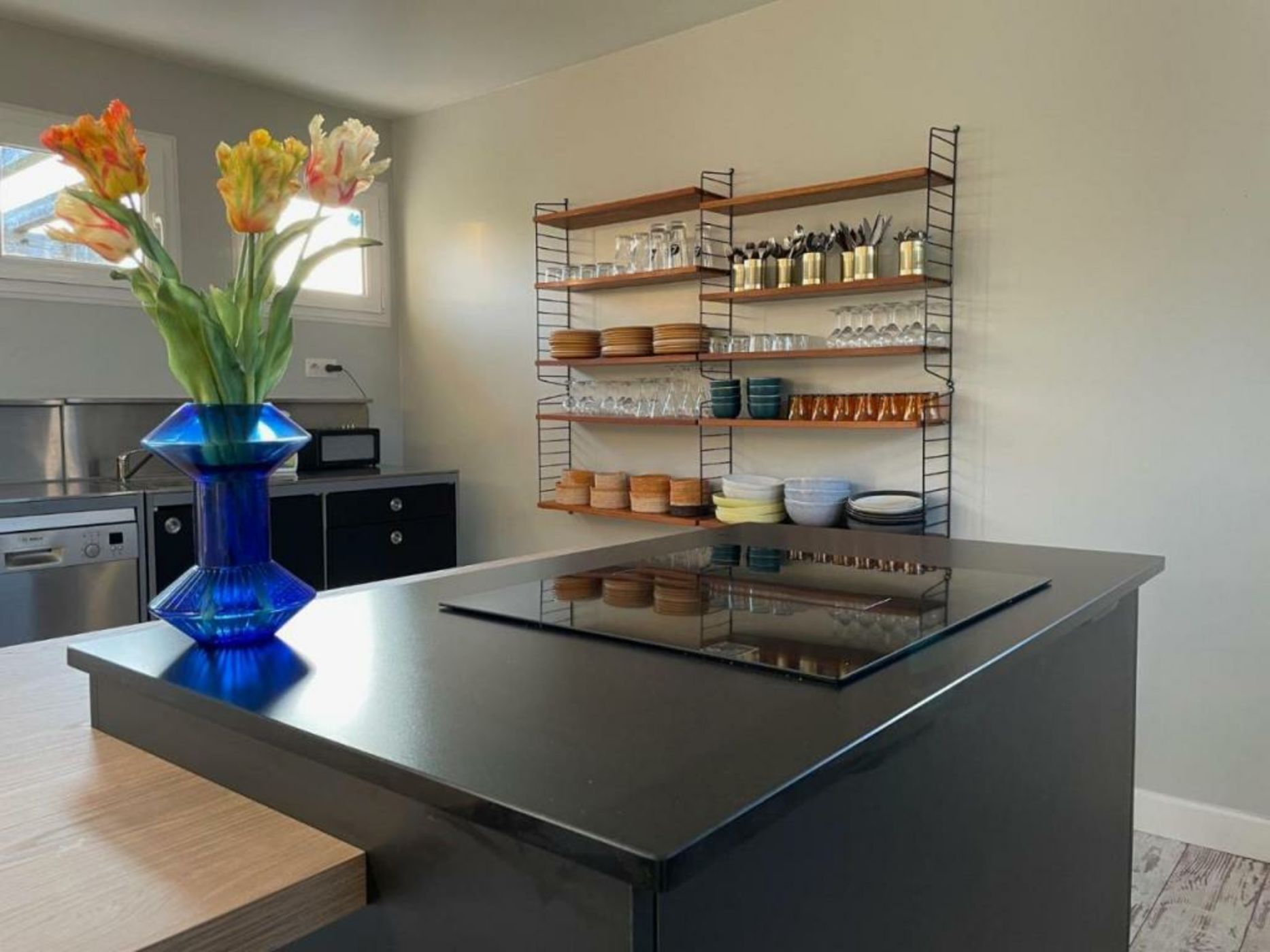 La Petite Couronne, Ecolodge & Lofts