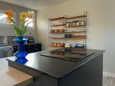 La Petite Couronne, Ecolodge & Lofts