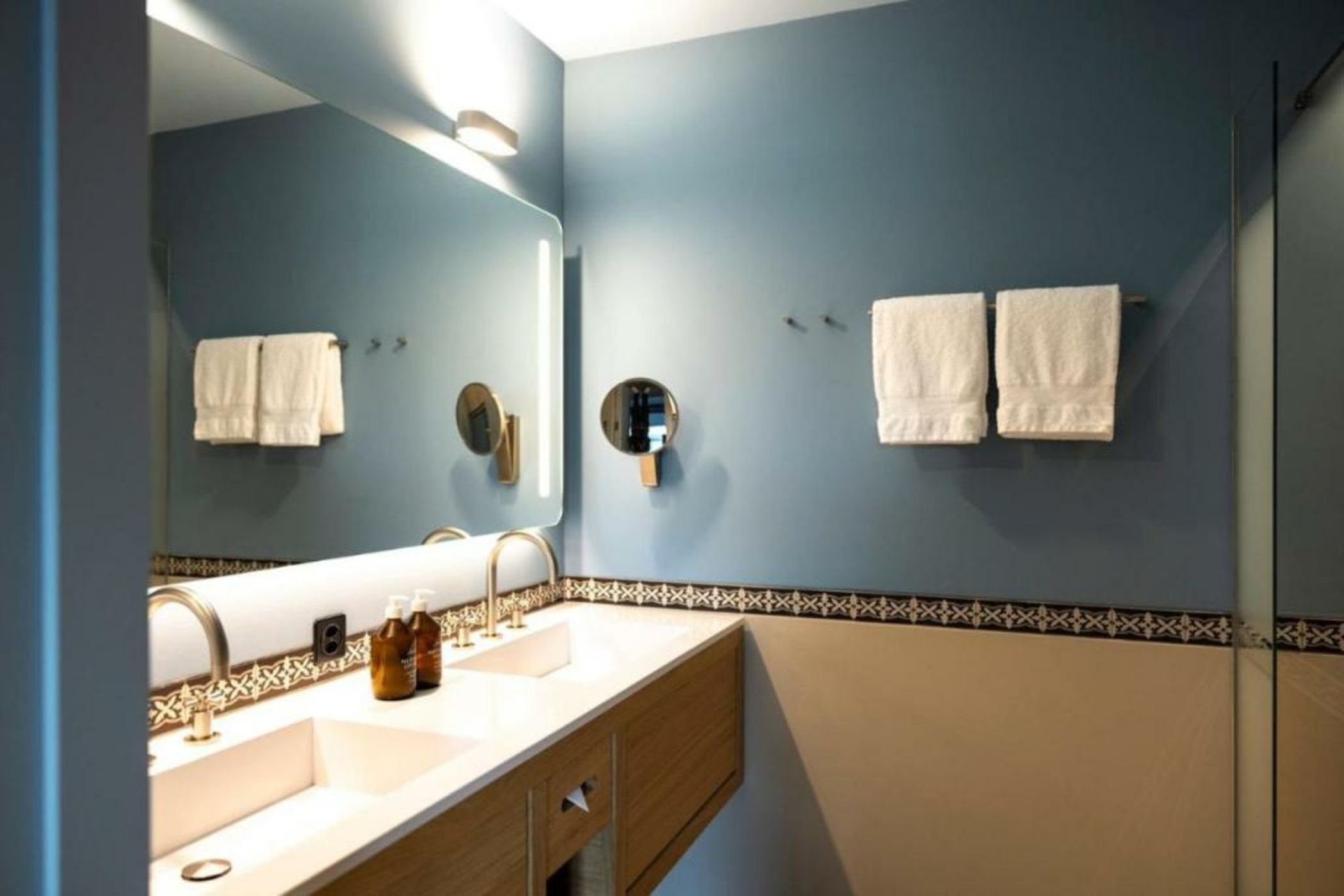 Cresta Palace Celerina St Moritz active-in and experience-out