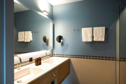 Cresta Palace Celerina St Moritz active-in and experience-out