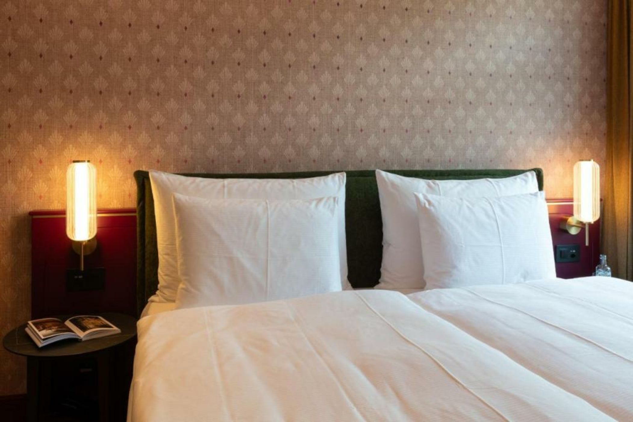 Cresta Palace Celerina St Moritz active-in and experience-out