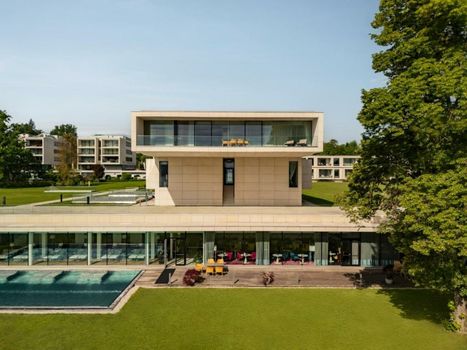 Falkensteiner Schlosshotel Velden – The Leading Hotels of the World