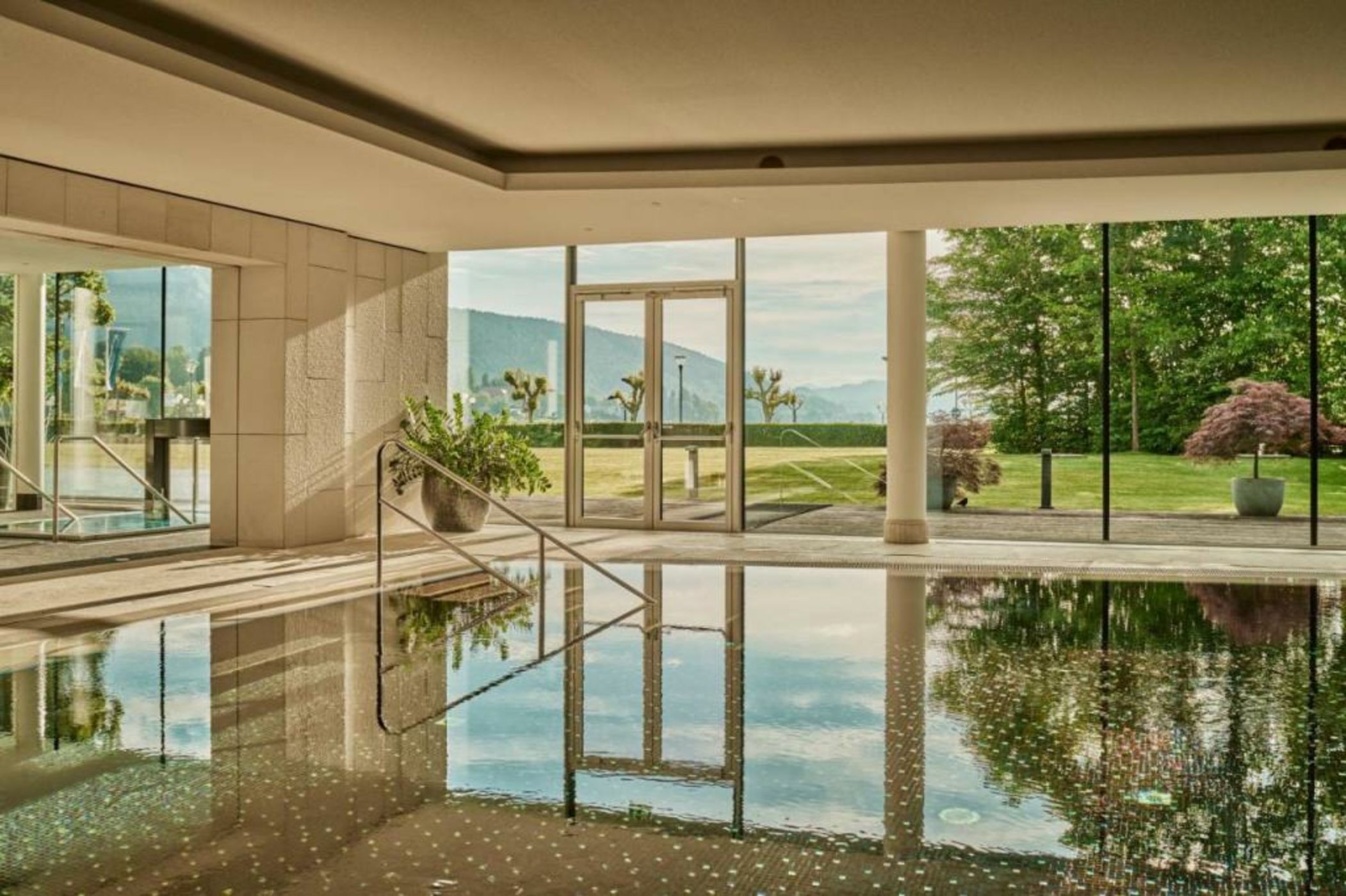Falkensteiner Schlosshotel Velden – The Leading Hotels of the World