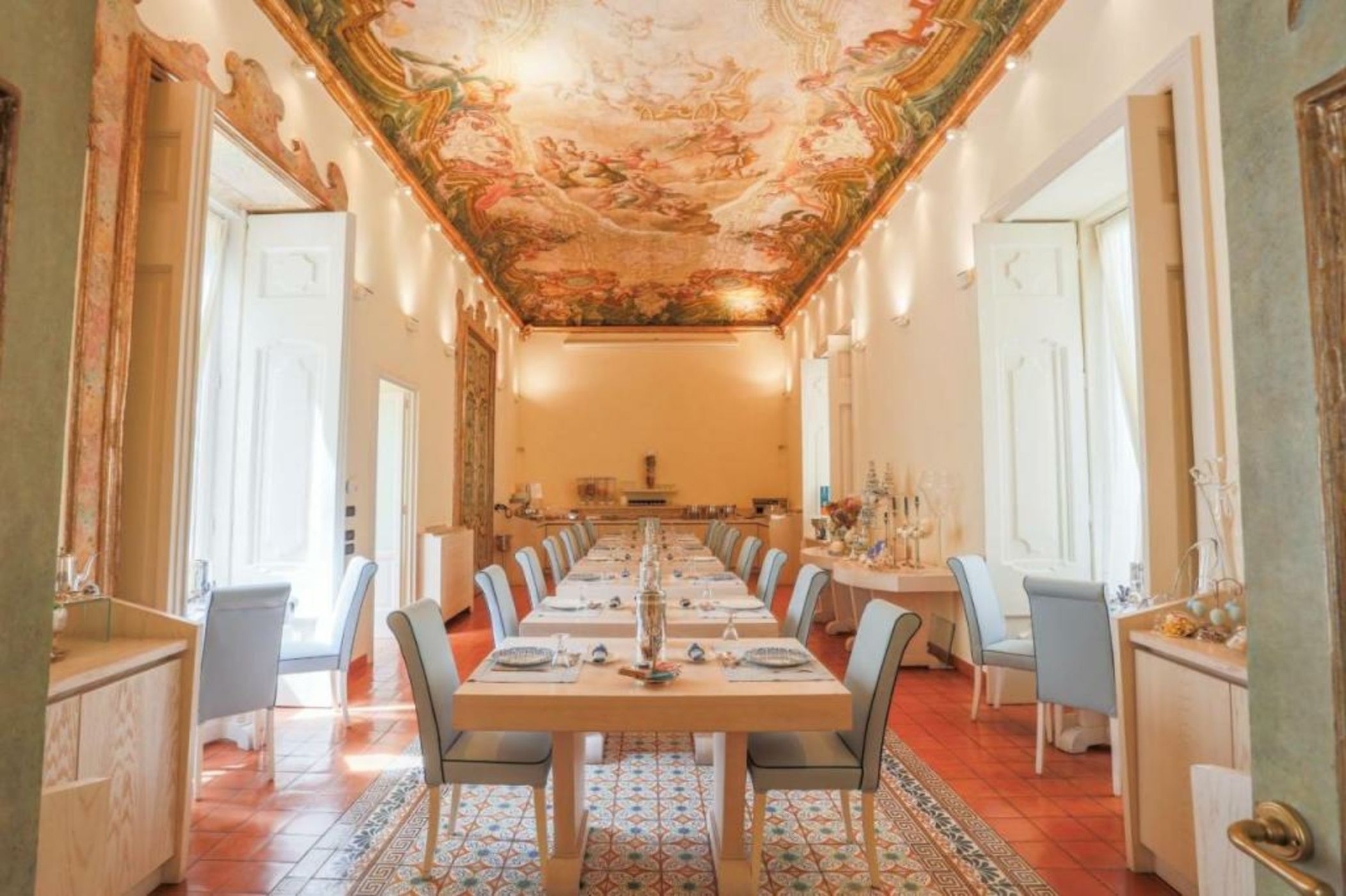 Maison Tofani