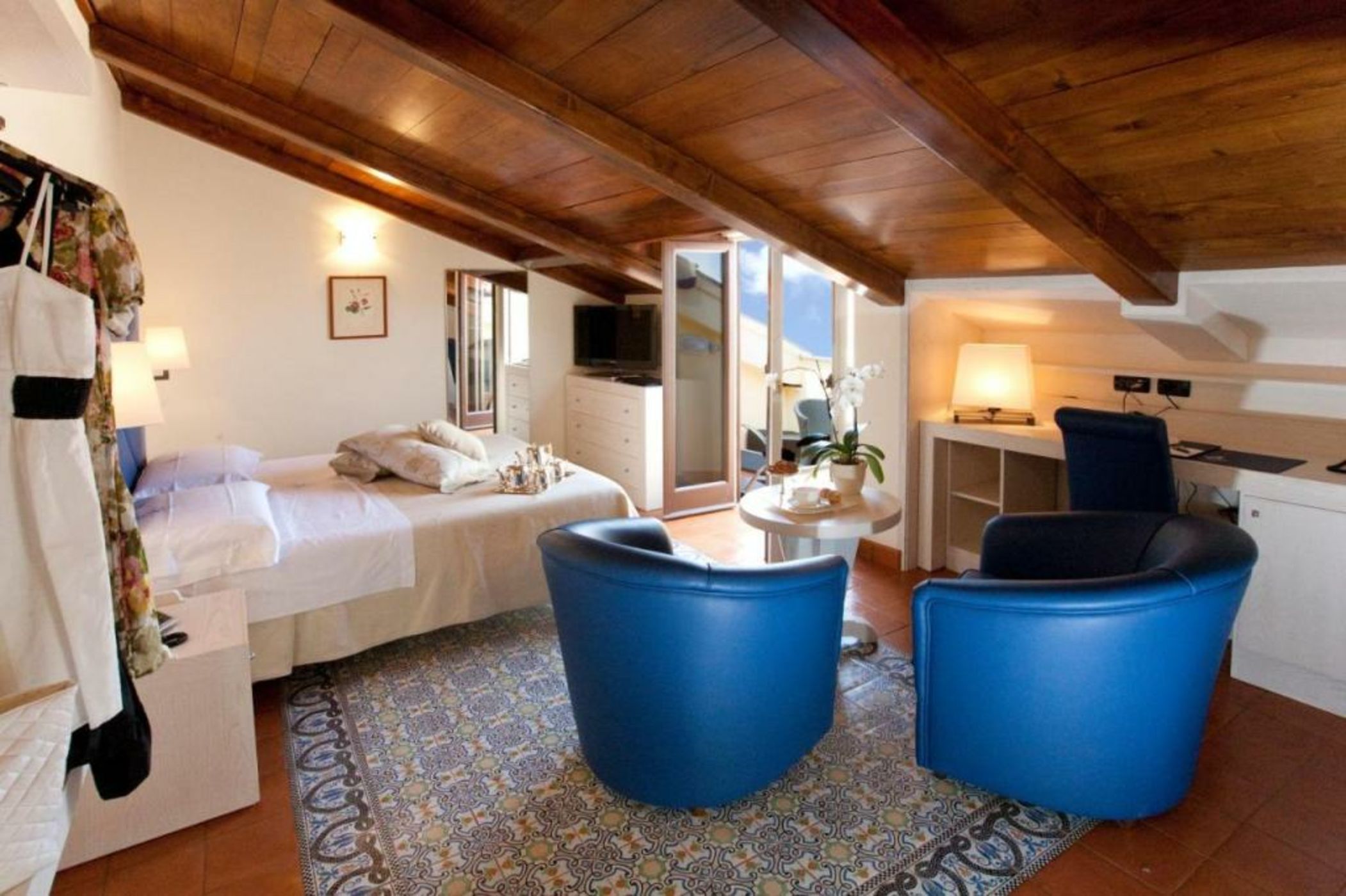 Maison Tofani