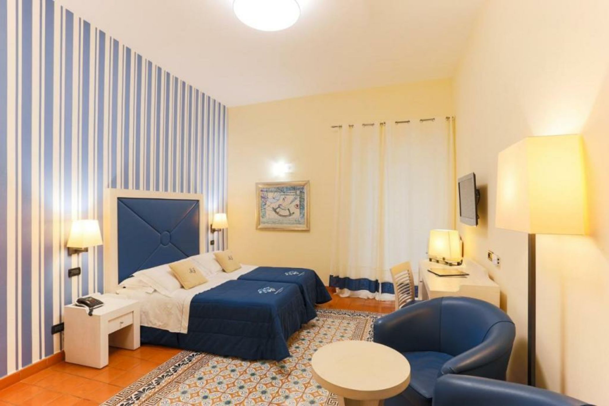 Maison Tofani