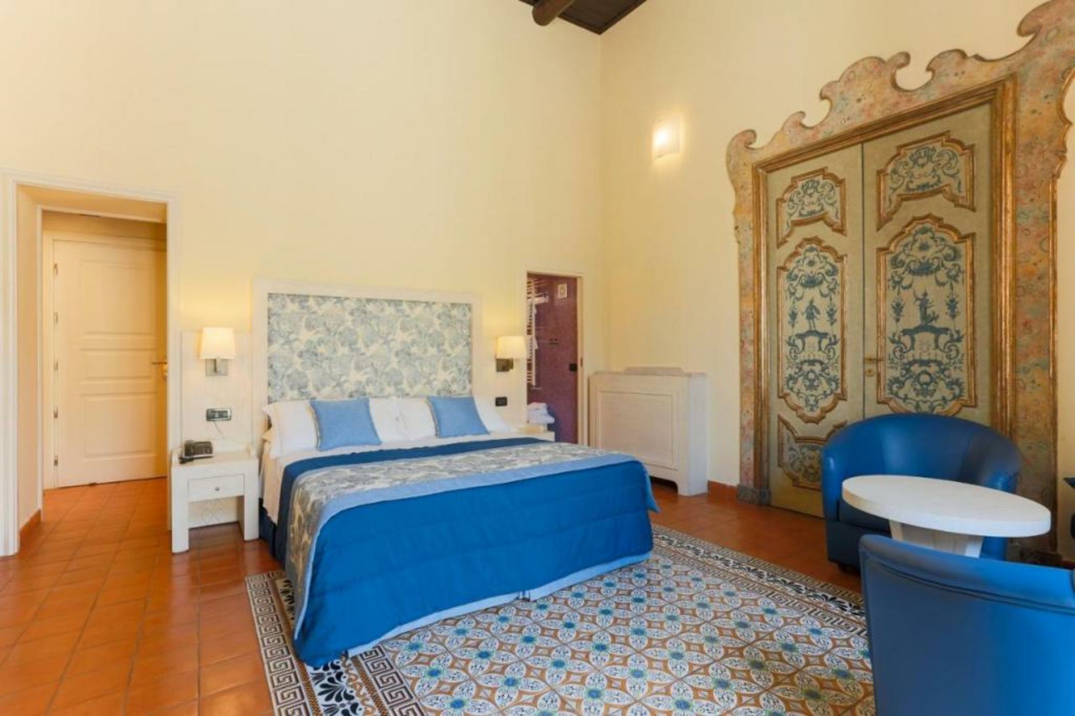 Maison Tofani