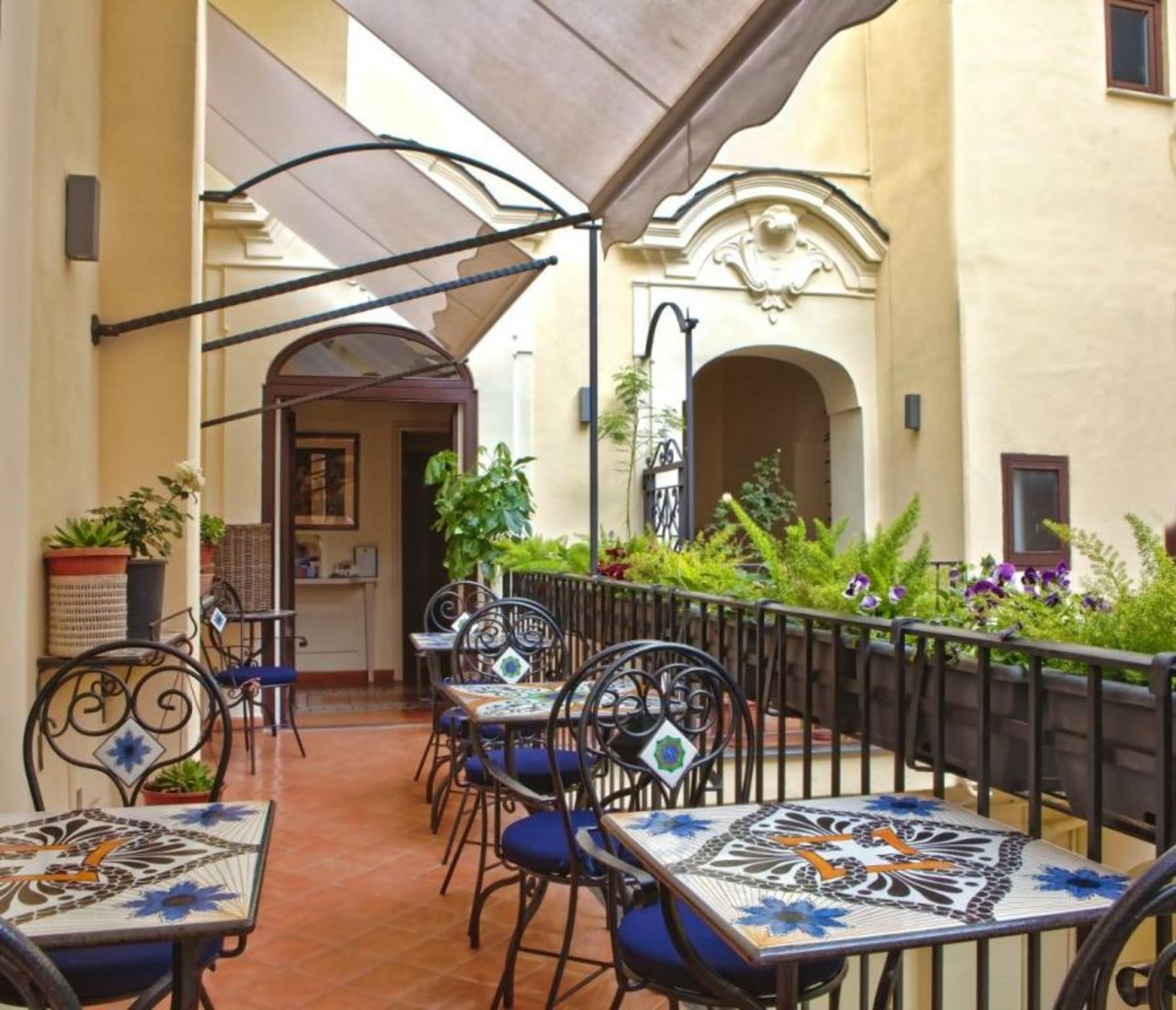 Maison Tofani