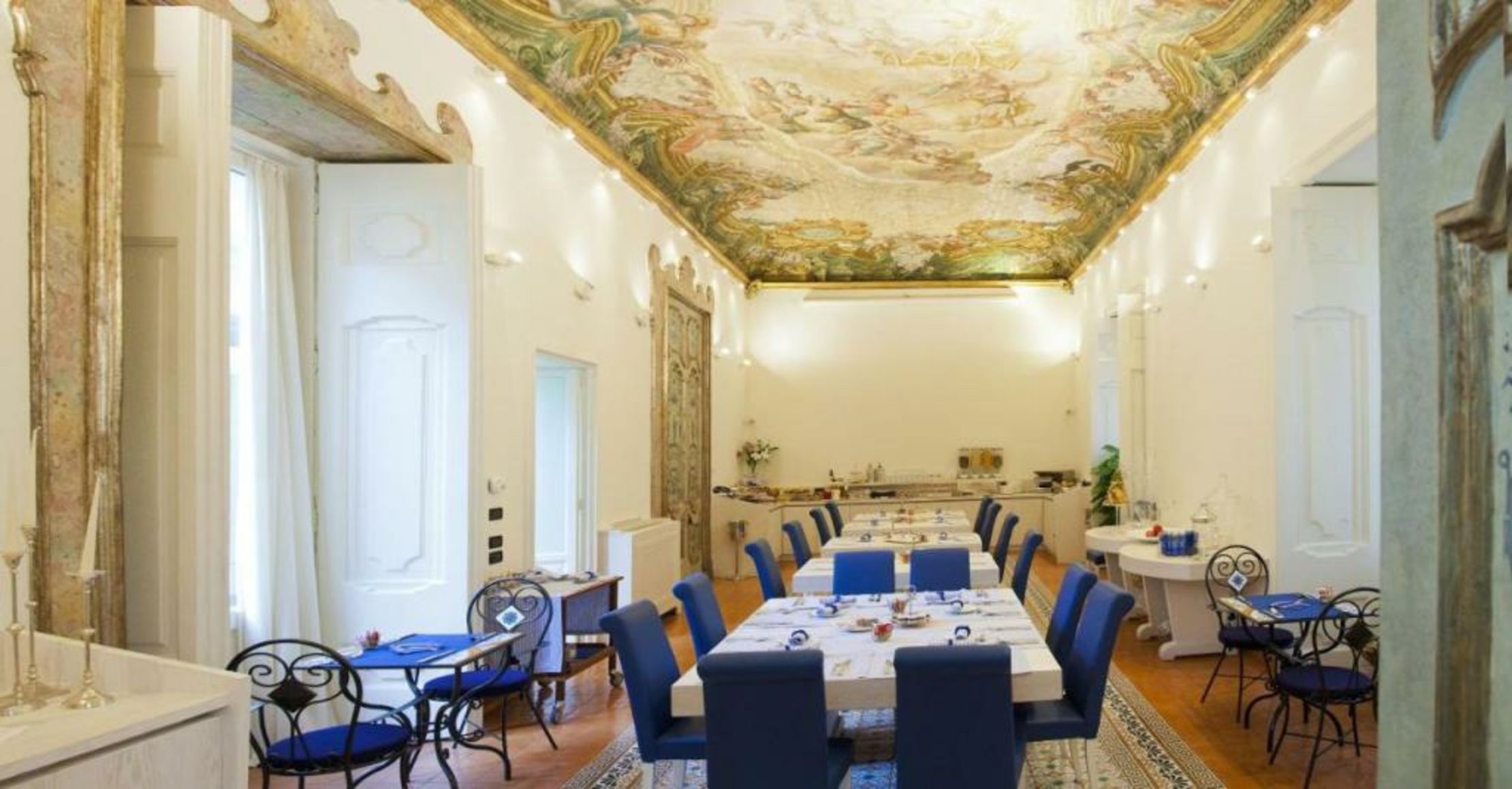 Maison Tofani