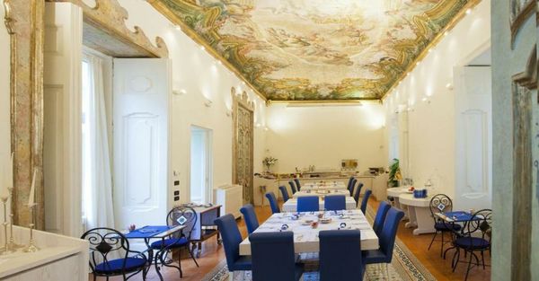 Maison Tofani