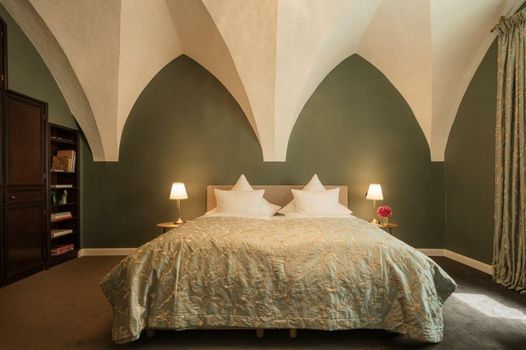Romantik Hotel Das Lindner