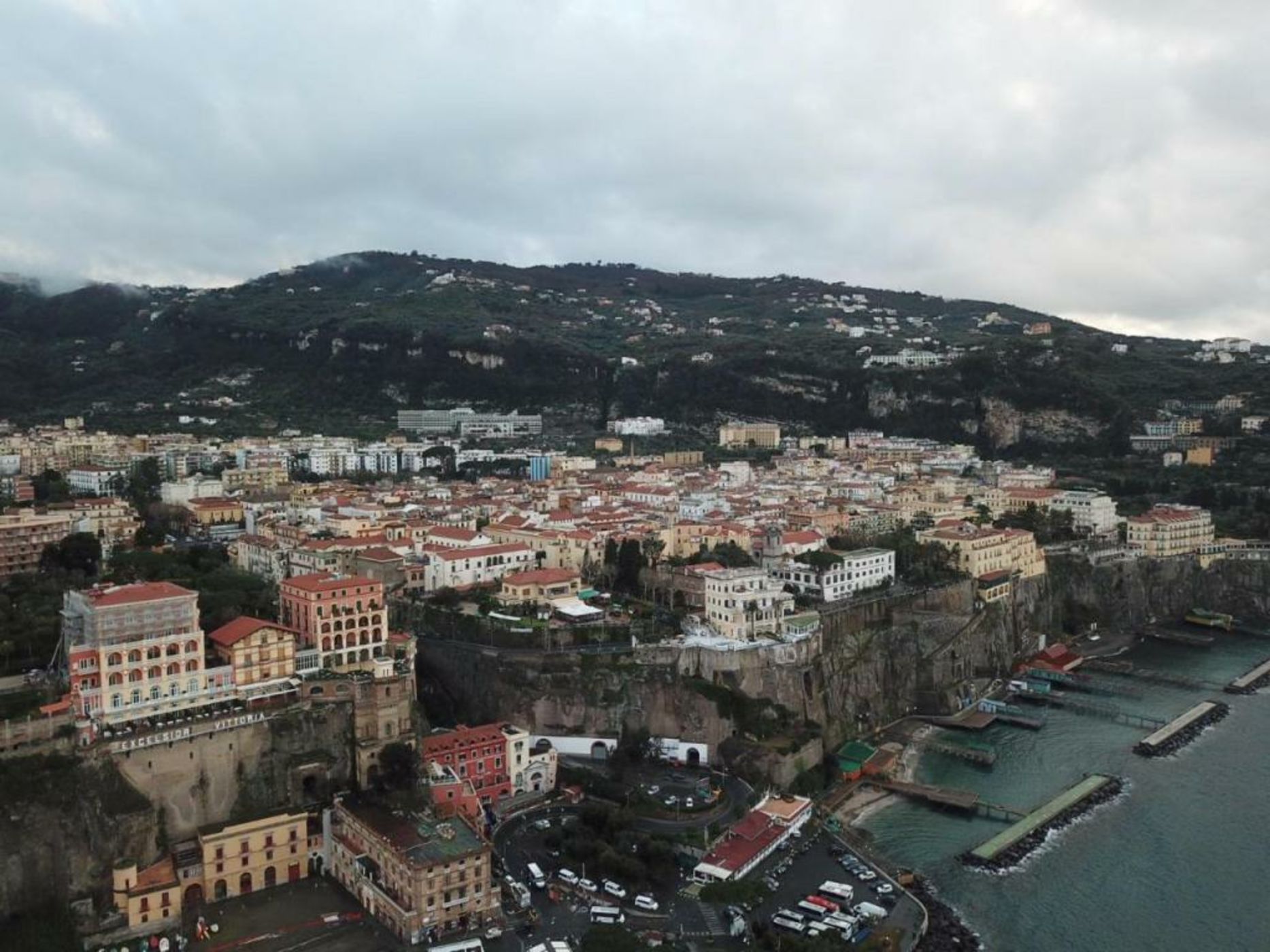 Yacht Club Capo Cervo Suites B&B
