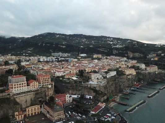 Yacht Club Capo Cervo Suites B&B