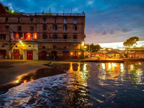 Yacht Club Capo Cervo Suites B&B