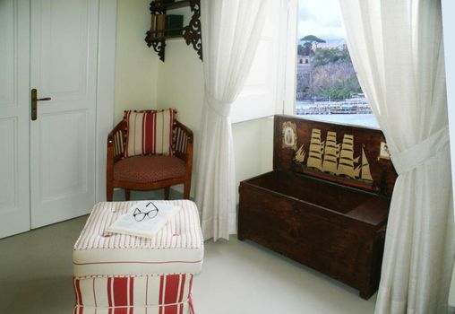 Yacht Club Capo Cervo Suites B&B