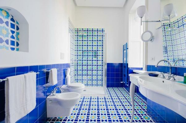 Relais Correale Rooms & Garden