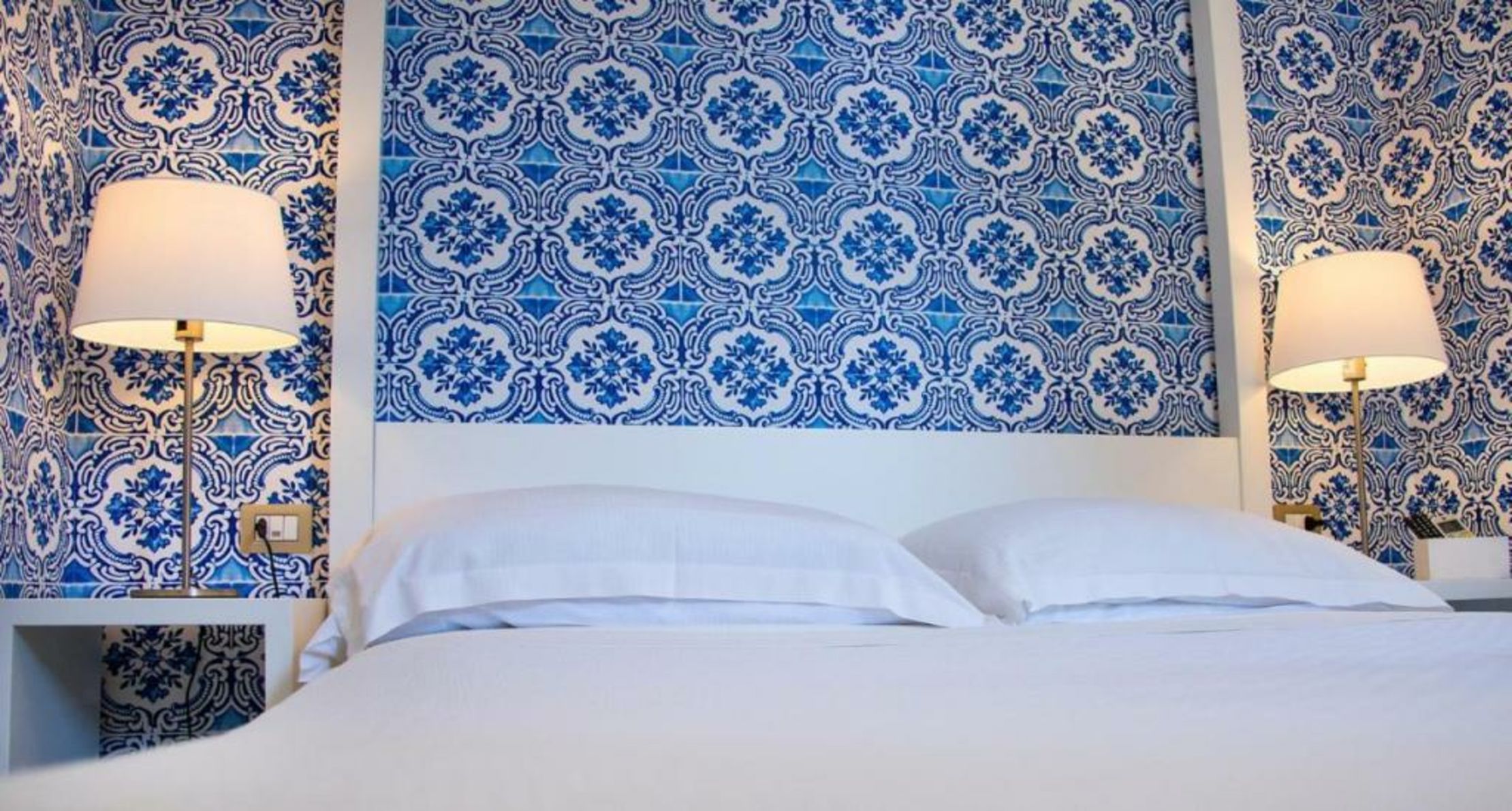 Relais Correale Rooms & Garden