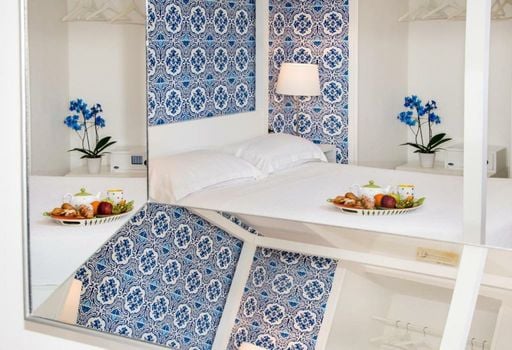 Relais Correale Rooms & Garden
