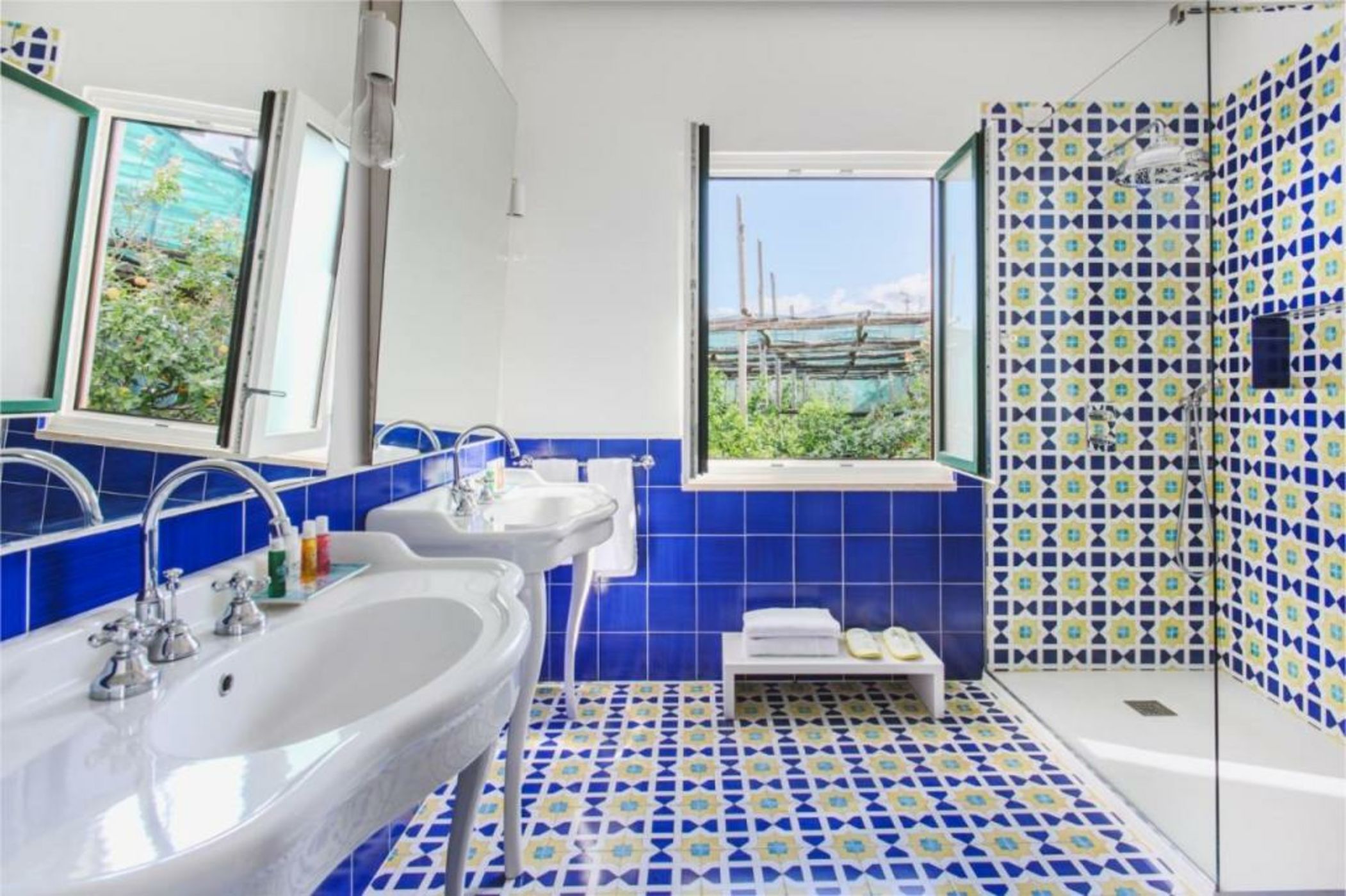 Relais Correale Rooms & Garden