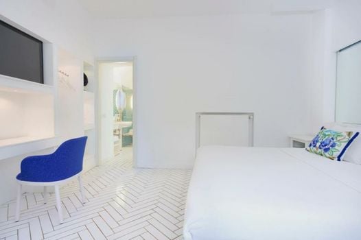 Relais Correale Rooms & Garden