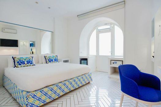 Relais Correale Rooms & Garden