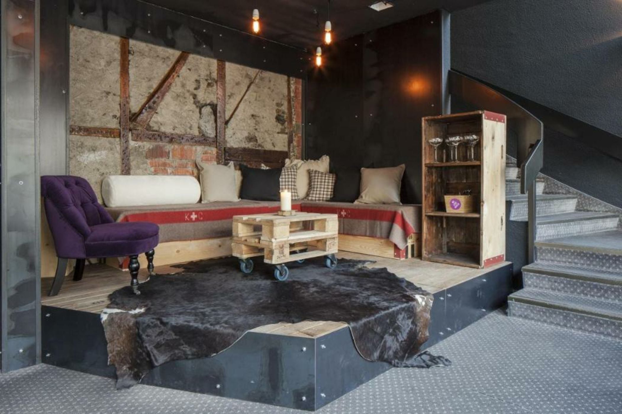 Hotel Provisorium13