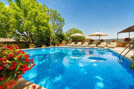 Agroturisme Sa Torre, Adults Only Relax Oasis