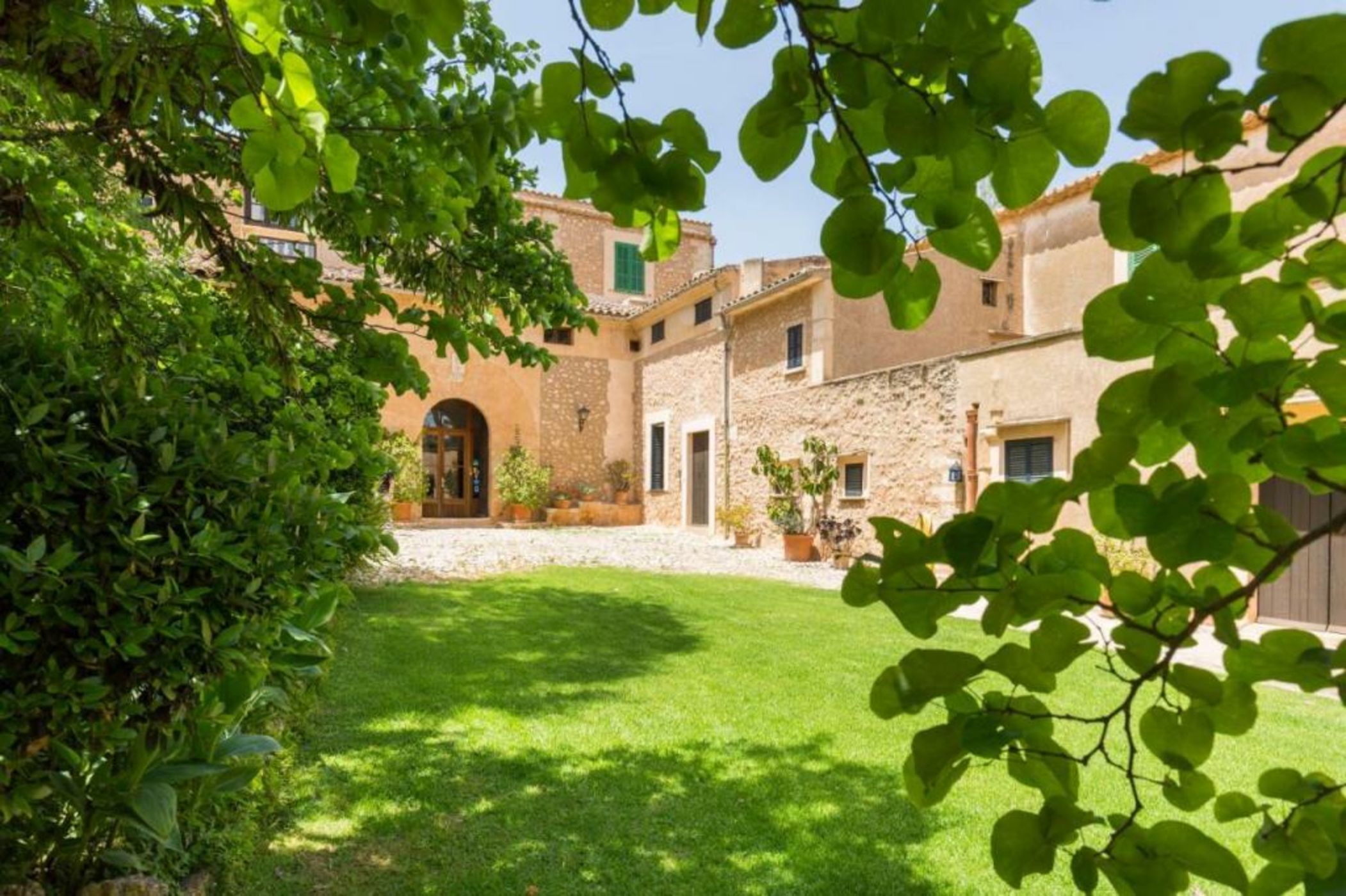 Agroturisme Sa Torre, Adults Only Relax Oasis