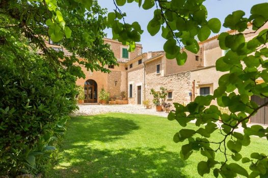 Agroturisme Sa Torre, Adults Only Relax Oasis