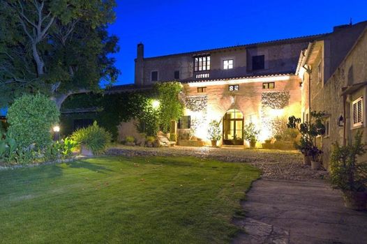 Agroturisme Sa Torre, Adults Only Relax Oasis