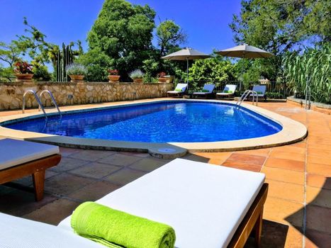 Agroturisme Sa Torre, Adults Only Relax Oasis