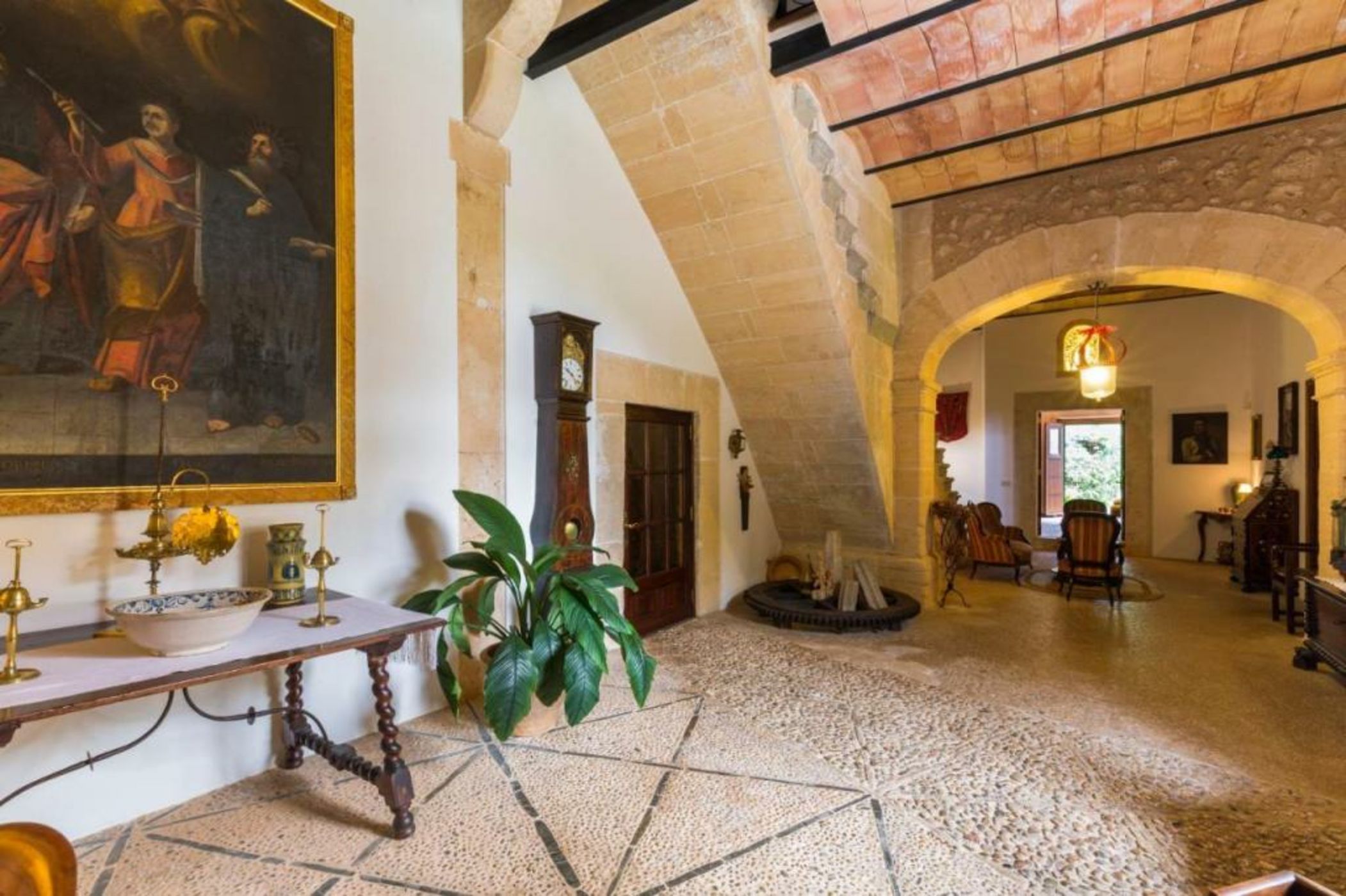 Agroturisme Sa Torre, Adults Only Relax Oasis