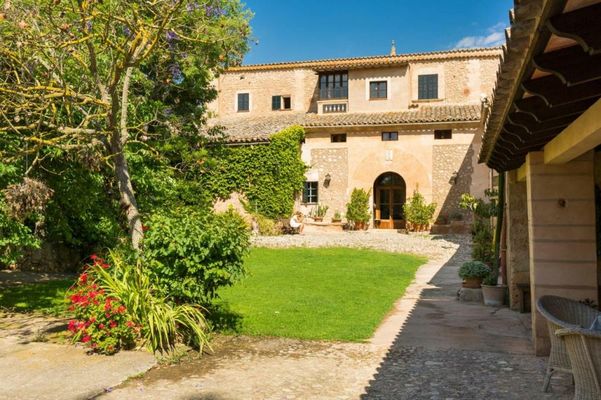 Agroturisme Sa Torre, Adults Only Relax Oasis