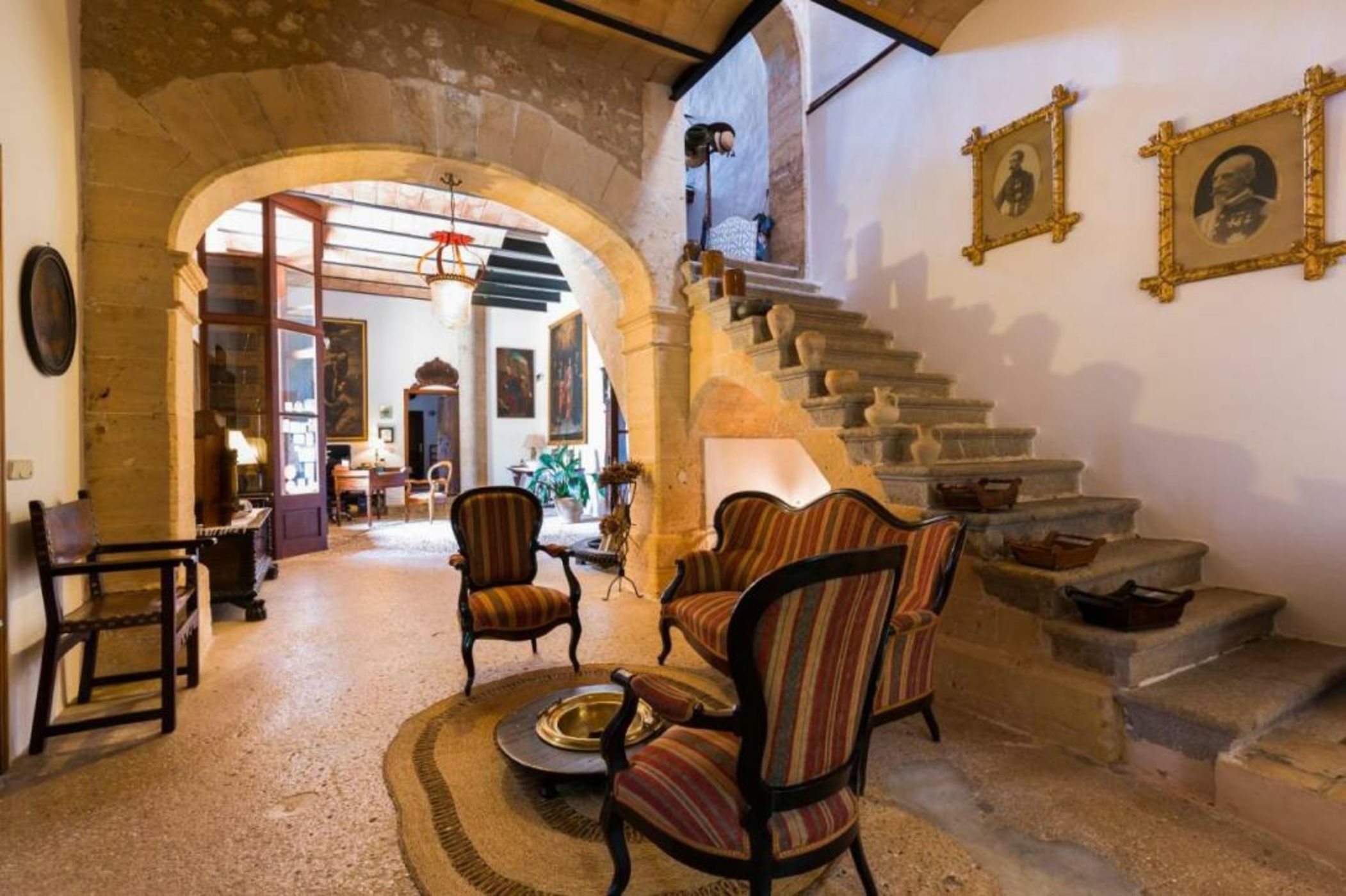 Agroturisme Sa Torre, Adults Only Relax Oasis