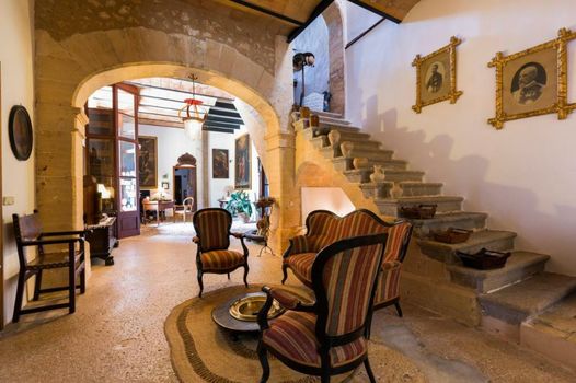 Agroturisme Sa Torre, Adults Only Relax Oasis