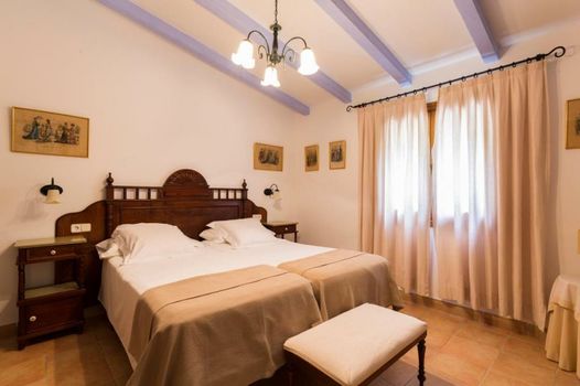 Agroturisme Sa Torre, Adults Only Relax Oasis