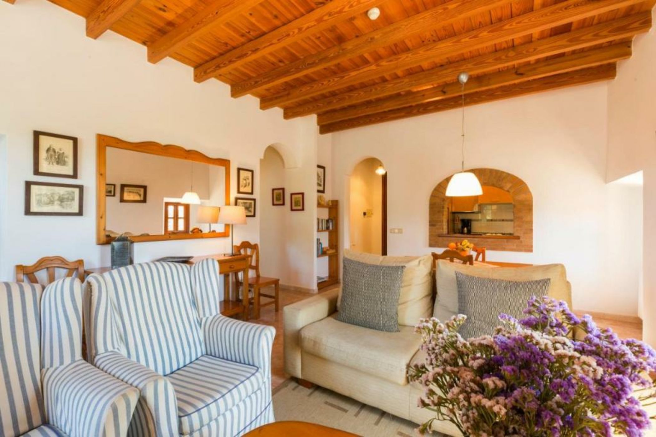 Agroturisme Sa Torre, Adults Only Relax Oasis