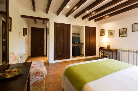 Agroturisme Sa Torre, Adults Only Relax Oasis