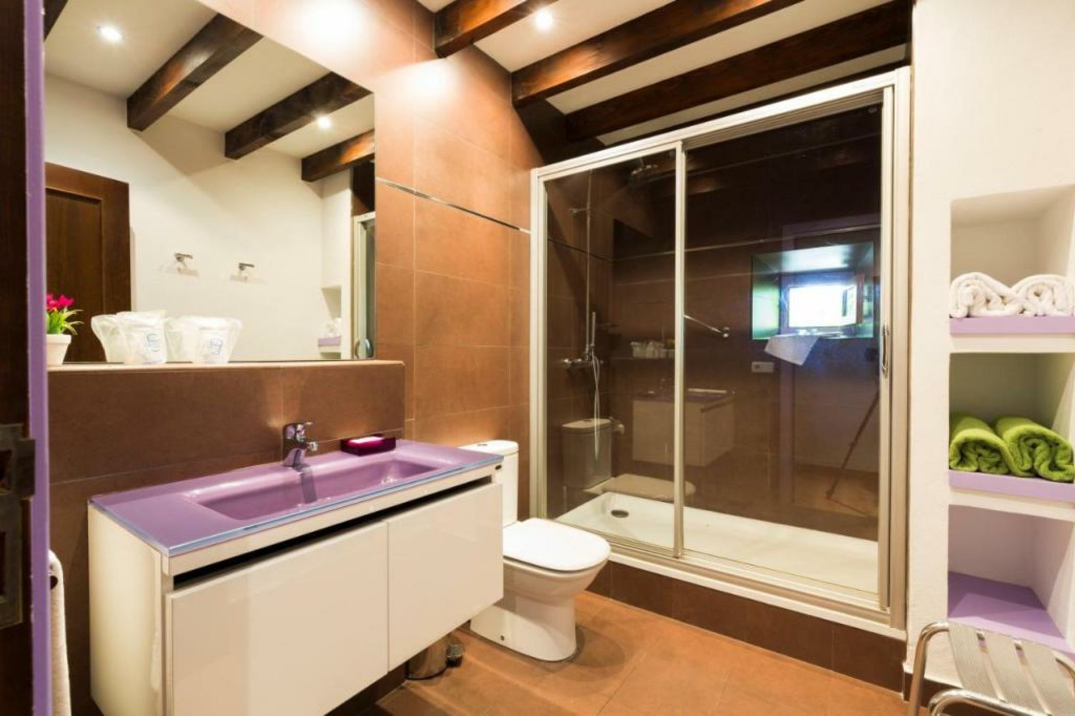 Agroturisme Sa Torre, Adults Only Relax Oasis