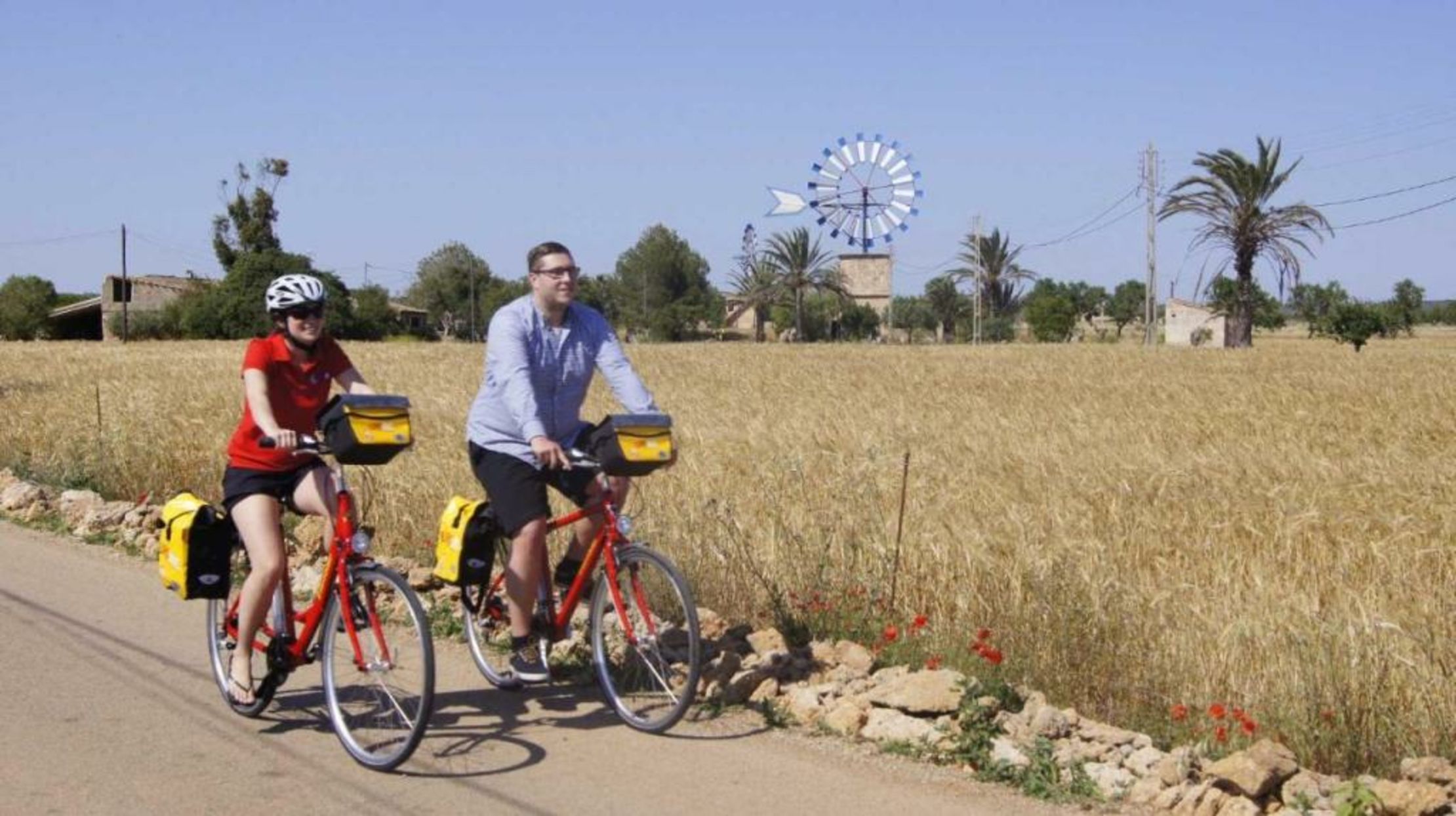 Agroturisme Sa Torre, Adults Only Relax Oasis