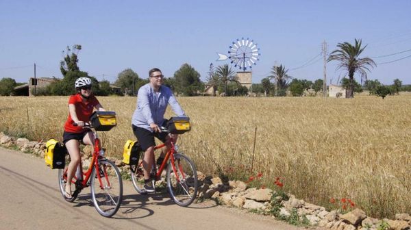 Agroturisme Sa Torre, Adults Only Relax Oasis