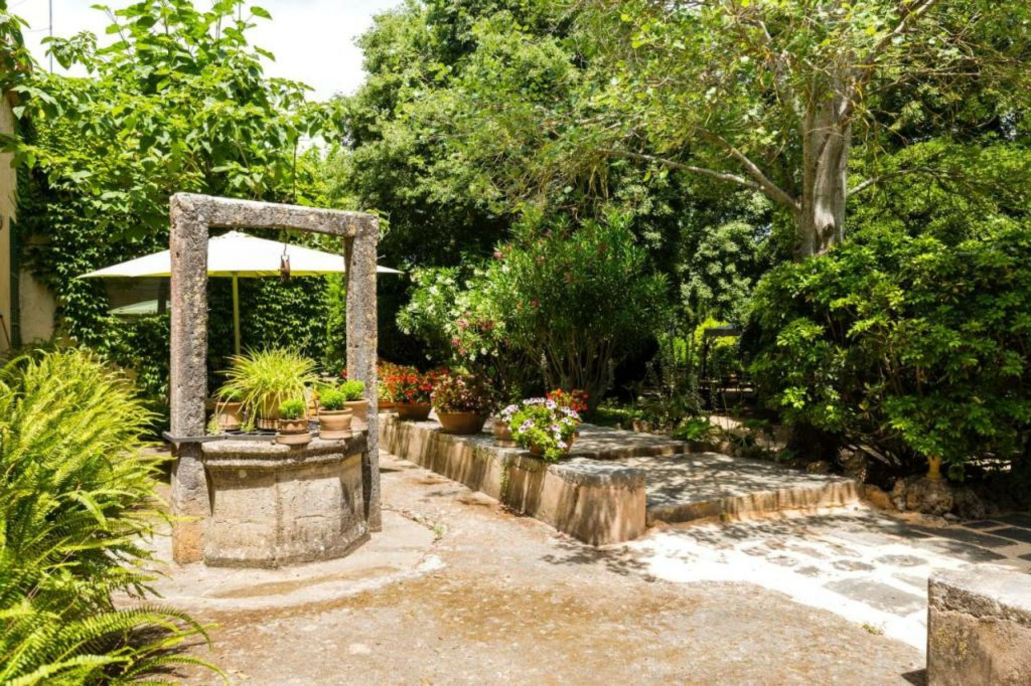 Agroturisme Sa Torre, Adults Only Relax Oasis