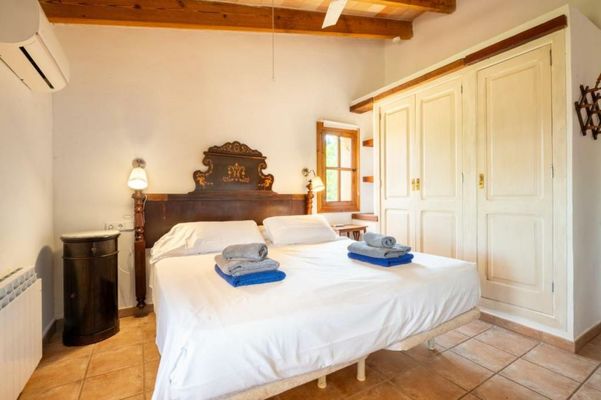 Agroturismo Sa Rota d' en Palerm by MHR