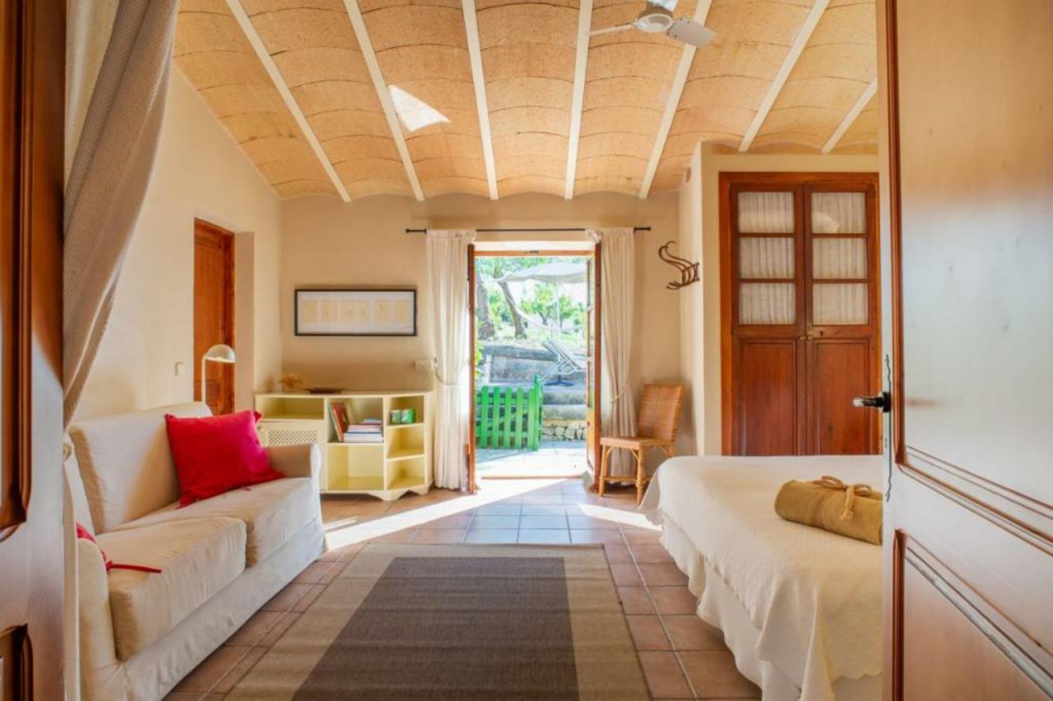 Agroturismo Sa Rota d' en Palerm by MHR