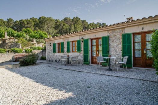 Agroturismo Sa Rota d' en Palerm by MHR