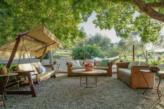 Agroturismo Sa Rota d' en Palerm by MHR