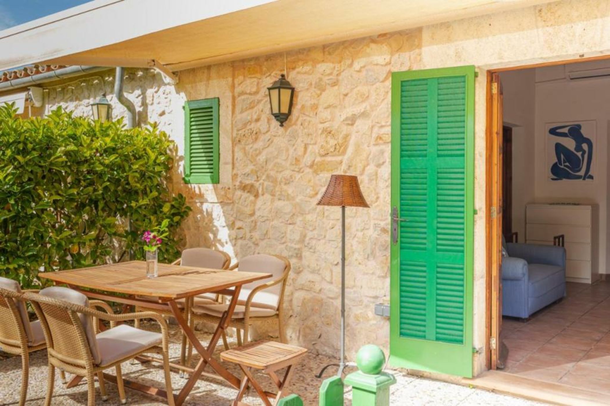 Agroturismo Sa Rota d' en Palerm by MHR