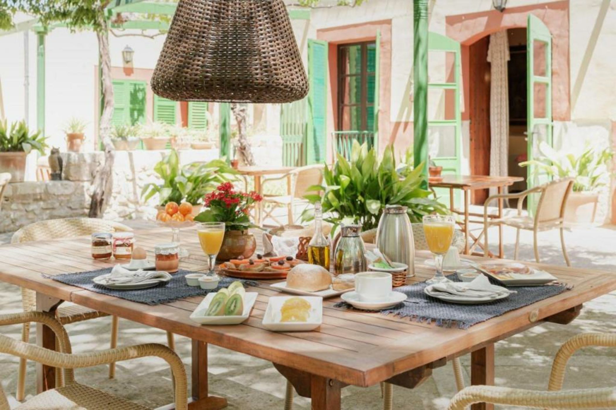 Agroturismo Sa Rota d' en Palerm by MHR